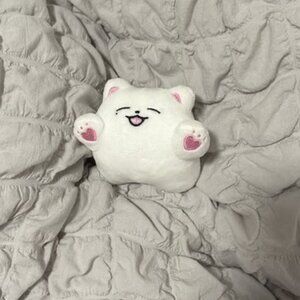 NCT DREAM Jeno 10cm puppy doll